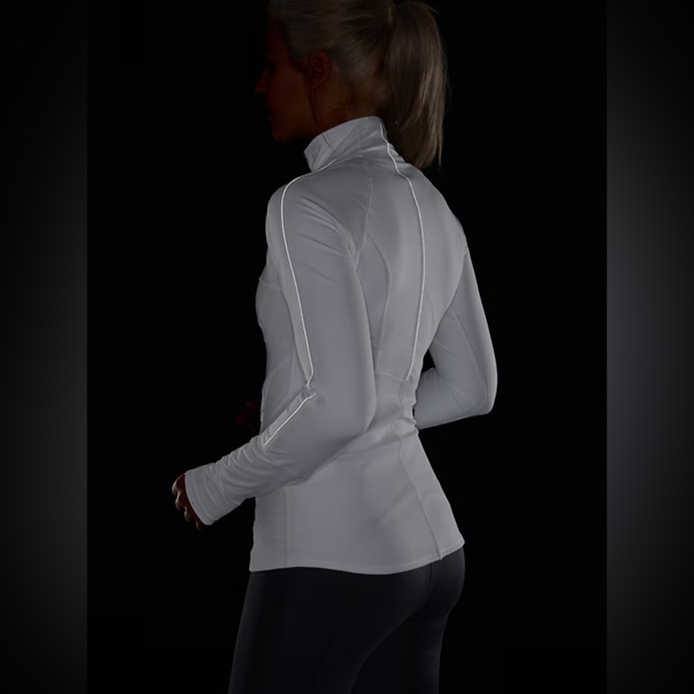 Athleta Eclipse Half Zip Pullover - image 3